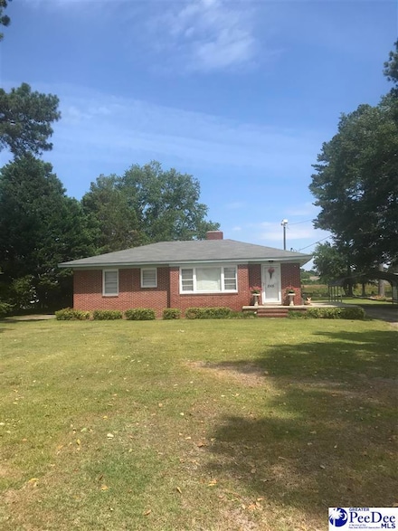 2905 W Palmetto St, Florence, SC 29501
