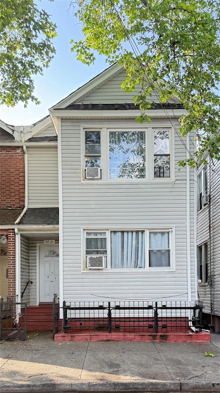 9721 Alstyne Ave, Corona, NY 11368