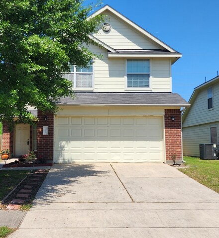 3327 Fiorella Way, Humble, TX 77338