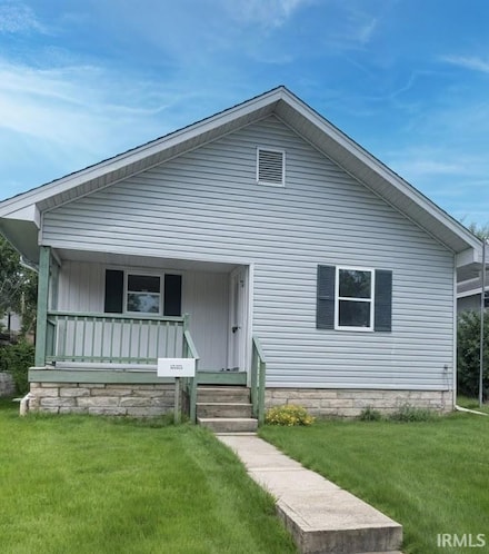 504 V St, Bedford, IN 47421
