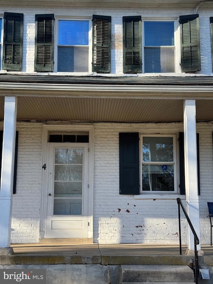 1775 Euclid Dr Unit 4, Lancaster, PA 17601