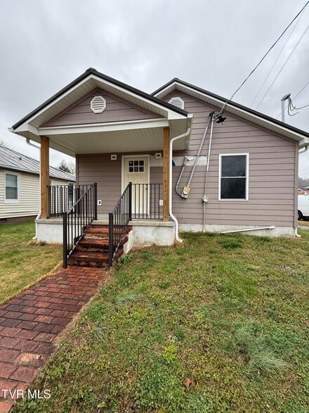 201 W Mill St, Elizabethton, TN 37643