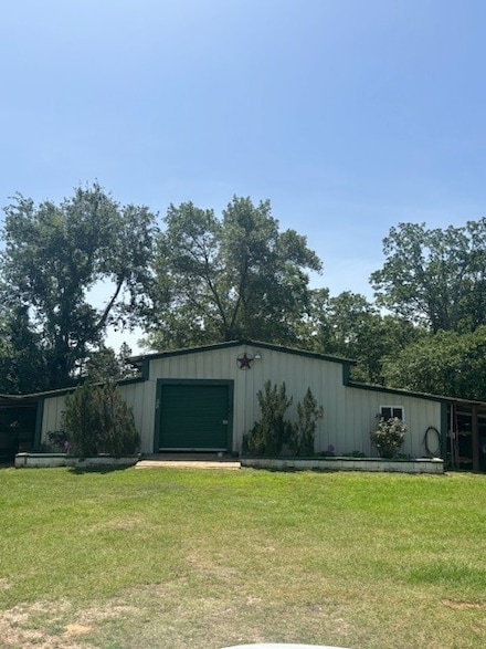 441 County Road 2417, Leesburg, TX 75451