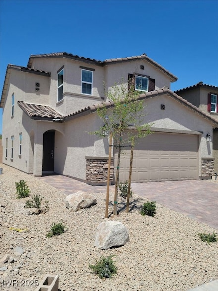 8490 Cabirolera Ave, Las Vegas, NV 89149