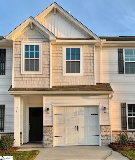 26 Fernhill Ln Unit SC 181 Berkley, Fountain Inn, SC 29681