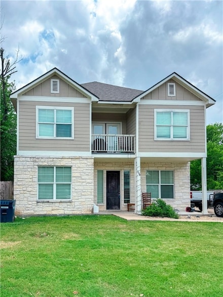 206 Park Place, College Station, TX 77840