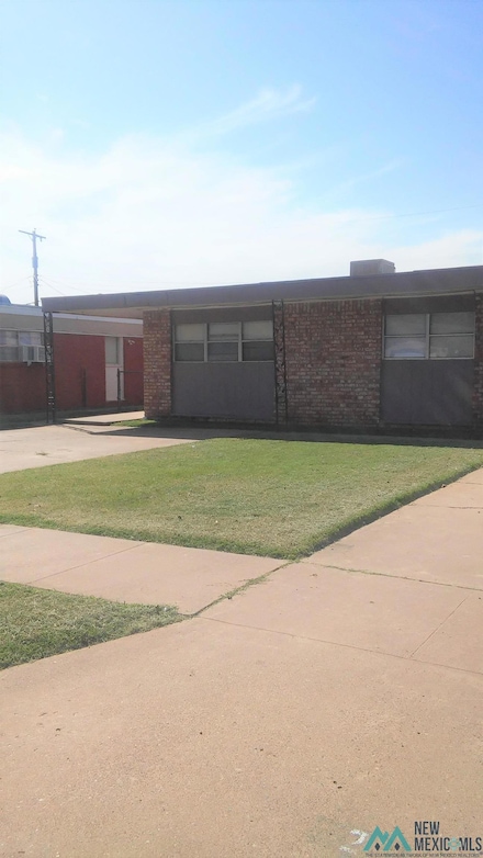 313 Gayland Dr, Clovis, NM 88101