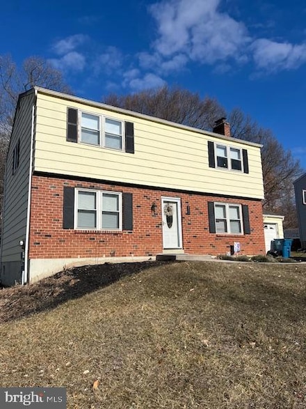 711 Bicking Dr, West Chester, PA 19382