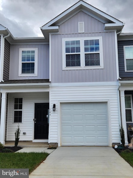 212 Caterpillar Dr, Luray, VA 22835