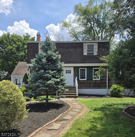33 Country Club Ln, Springfield, NJ 07081