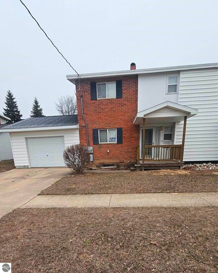9750 8th St Unit A, Oscoda, MI 48750