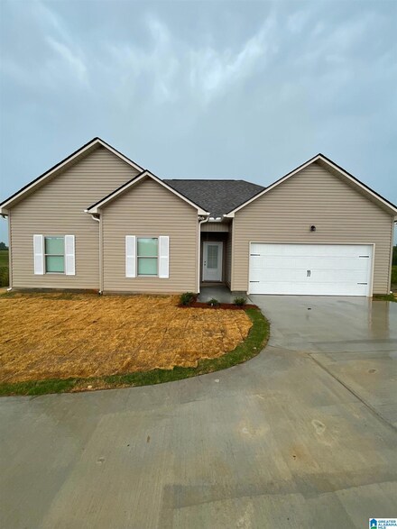 156 Graham Cir, Eva, AL 35621