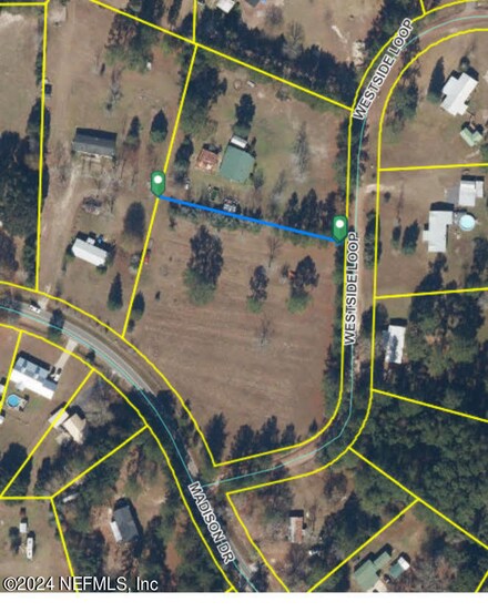 0 Madison St, Glen Saint Mary, FL 32040