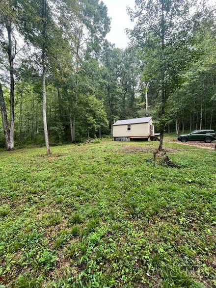 1260 Straight Fork Rd, Franklin Township, OH 45671