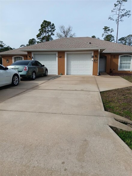 47 Wellwood Ln, Palm Coast, FL 32164