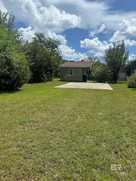 218 Defuniak Loop, Lillian, AL 36549