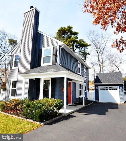 11 Brookview Ct, Atco, NJ 08004
