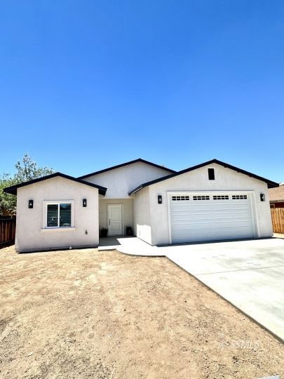 337 S Valley St, Ridgecrest, CA 93555