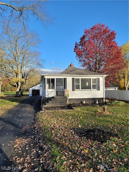 2311 Stillwagon Rd SE, Warren, OH 44484
