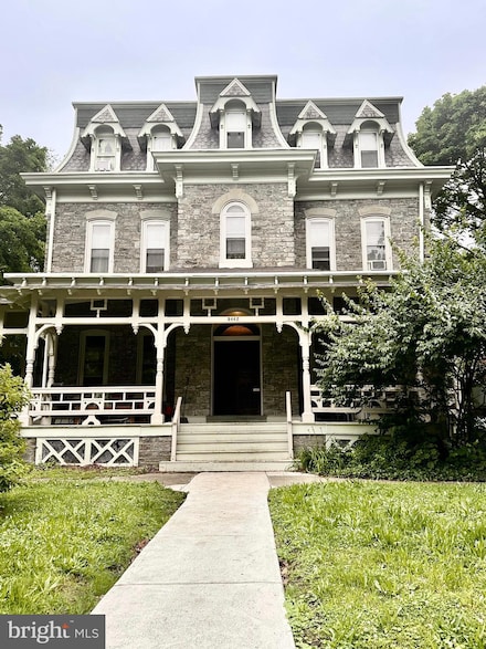 5442 Wayne Ave Unit 101, Philadelphia, PA 19144
