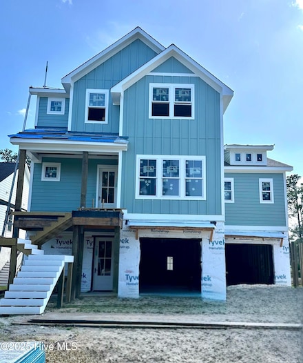 7245 Winding Marsh Ct, Wilmington, NC 28411