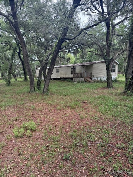 5519 S Plantain Point, Lecanto, FL 34461