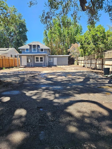 1775 Park Blvd, Palo Alto, CA 94306