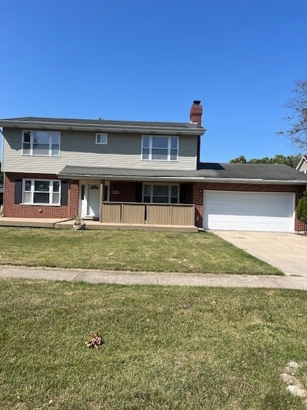 10752 First Ct, Mokena, IL 60448