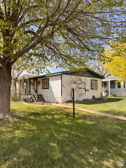 6438 S 840 W, Salt Lake City, UT 84123