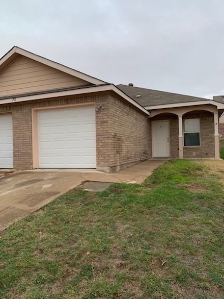 705 Claremont Pkwy, Marble Falls, TX 78654