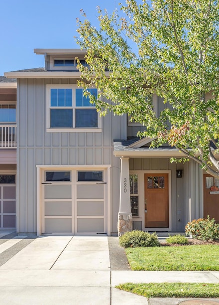 3126 Alameda St Unit 320, Medford, OR 97504