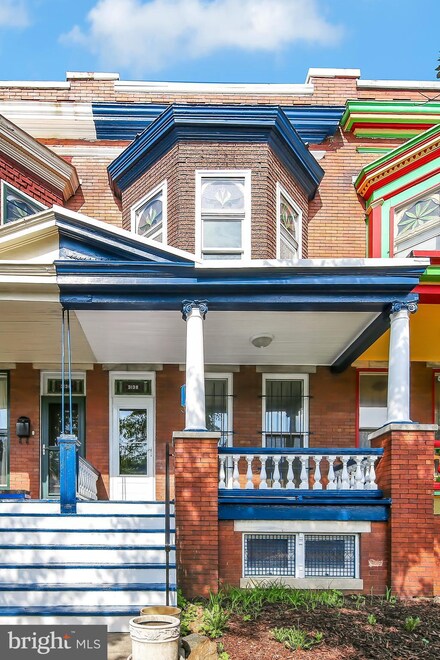 3138 Abell Ave, Baltimore, MD 21218