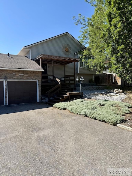 1625 Gwen Dr, Pocatello, ID 83204