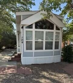 150 N 3700 W Unit 108, Hurricane, UT 84737