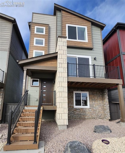 6171 Mission Trails View, Colorado Springs, CO 80922