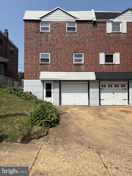 1109 Tabor Terrace, Philadelphia, PA 19111