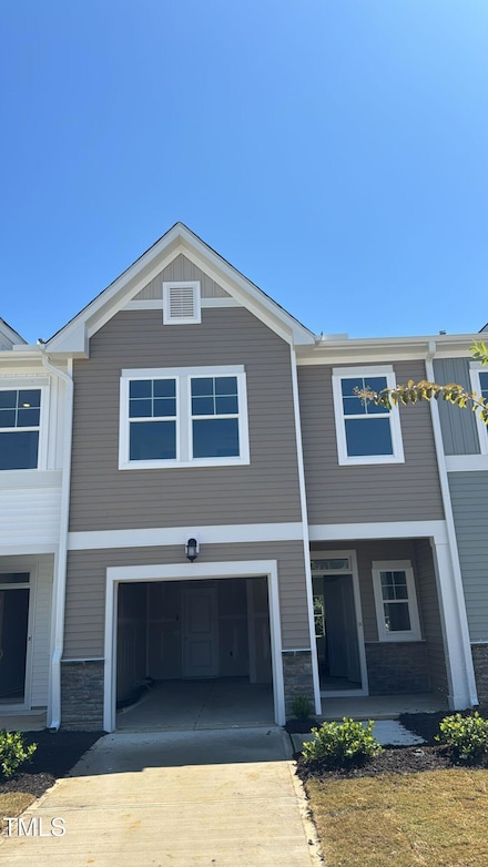 155 Copper Fox Ln, Smithfield, NC 27577