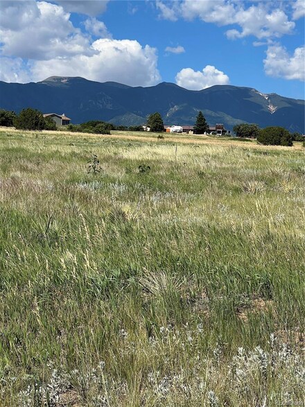 Lot 6 El Paso Dr, Colorado City, CO 81004