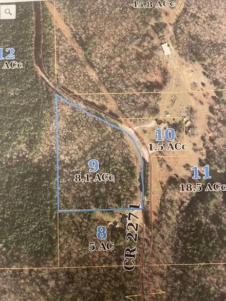 0 Cr 2271 Unit 24-2776, Booneville, MS 28829