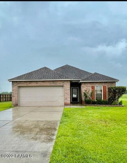 9407 Garrett Rd, Maurice, LA 70555