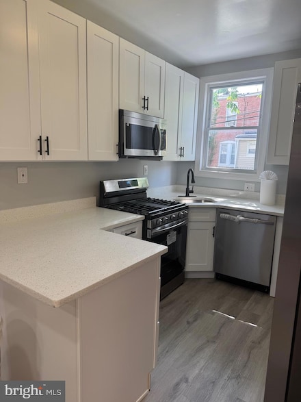 50 N Ellamont St, Baltimore, MD 21229