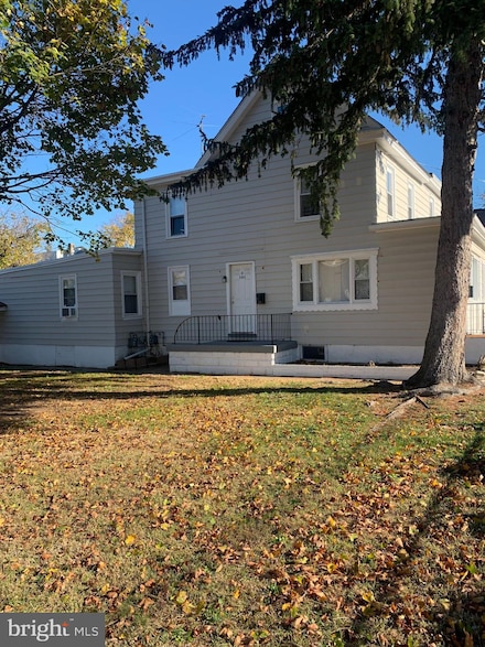 101 W Buck St Unit C, Paulsboro, NJ 08066
