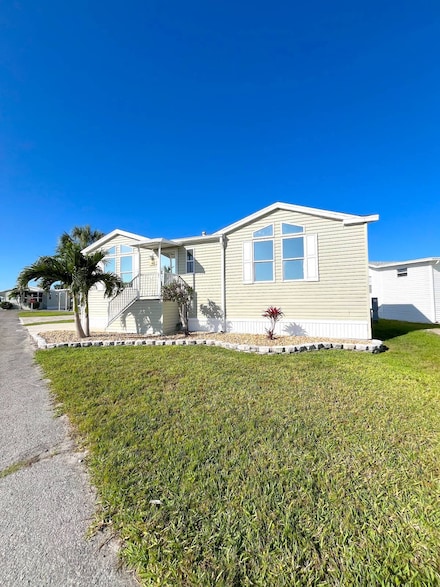 182 Osage Trail, Fort Myers Beach, FL 33931