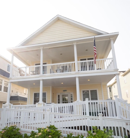 625 Ocean Ave, Ocean City, NJ 08226