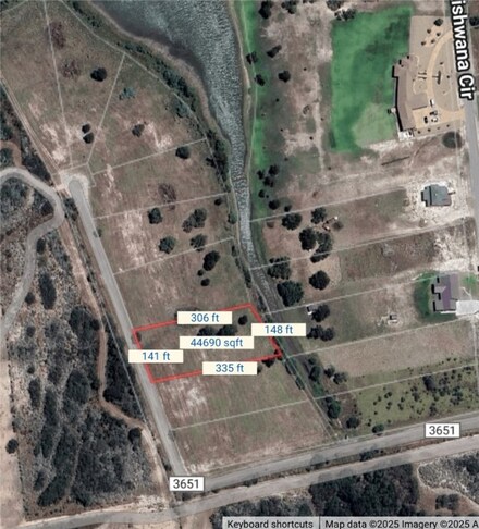 36 Kana Rd, Sandia, TX 78383