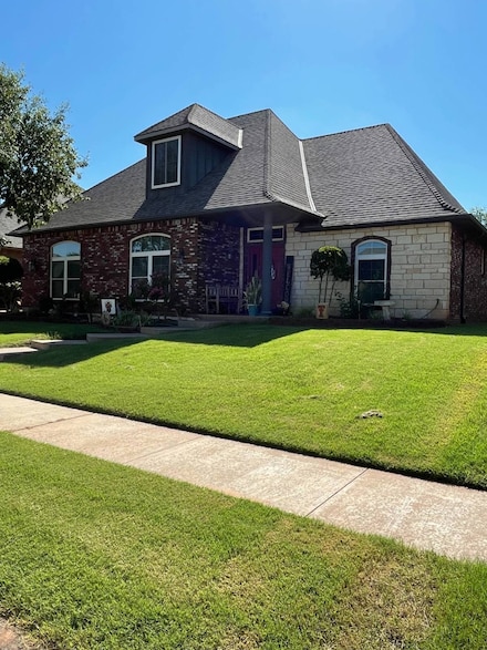 1615 NW 36th St, Lawton, OK 73505