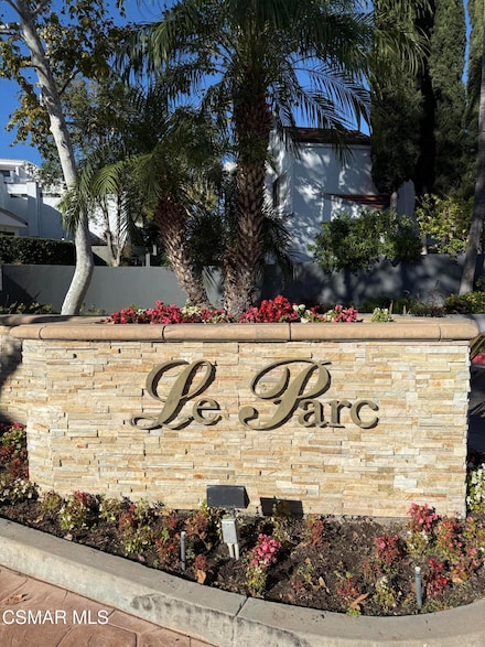 1109 Tivoli Ln Unit 131, Simi Valley, CA 93065