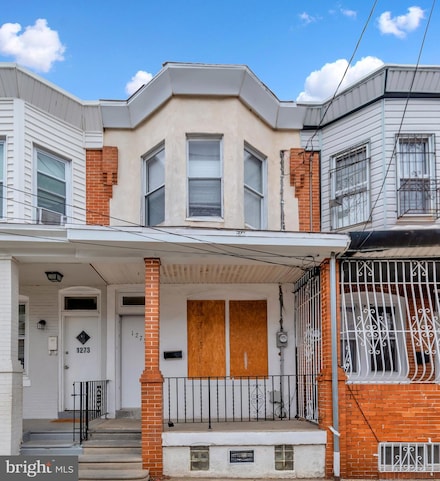 1275 Everett St, Camden, NJ 08104