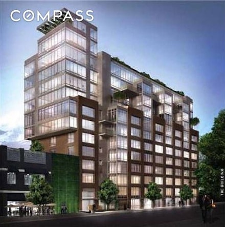 303 E 33rd St Unit 7-B, New York, NY 10016