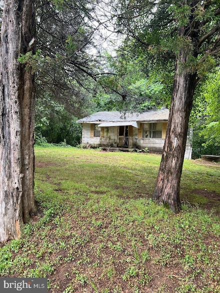 0 Shanktown Rd, Reva, VA 22735